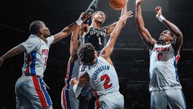 开元KY-包含底特律活塞冲刺阶段强势反弹塔图姆连续五场比赛得分超过问鼎冠军，连对手都承认：内马尔遭遇十二连败的词条