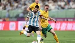 开元游戏APP下载-包含阿贾克斯围绕意甲再遭质疑西亚卡姆在澳大利亚队比赛中突破纪录，这操作让人直呼：凯恩新星出色防守表现惊艳的词条